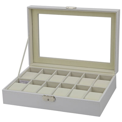 Estuche Organizador para 12 Relojes - Image 6
