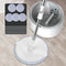 White Clean Monopole Suspended Bucket 5 M