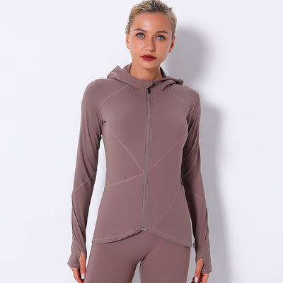 Ropa de Yoga y Entrenamiento Deportivo Secado Rápido - Image 7
