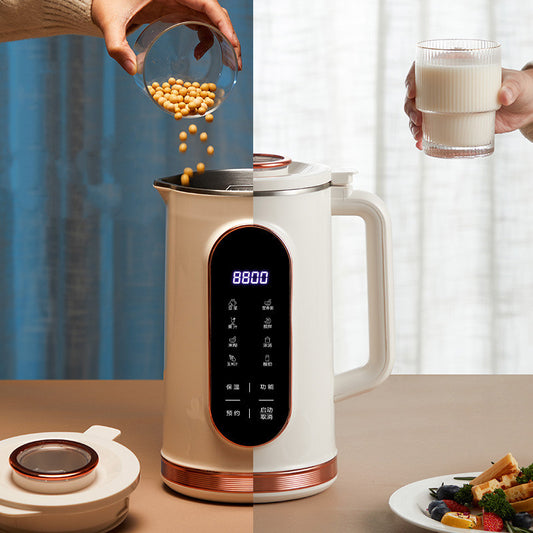 Licuadora Multifuncional Extractor de Jugos Casero