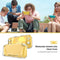 Funda Protectora TPU para Nintendo Switch