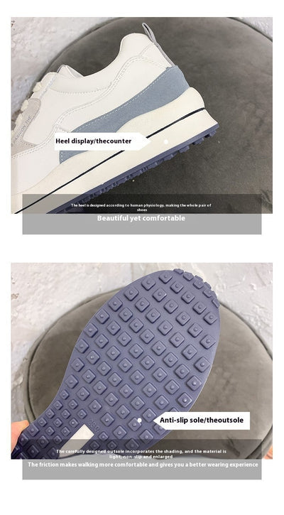 Zapatos Casuales Cómodos Talla 41 para Mujer - Diseño Transpirable y Ligero - Image 17
