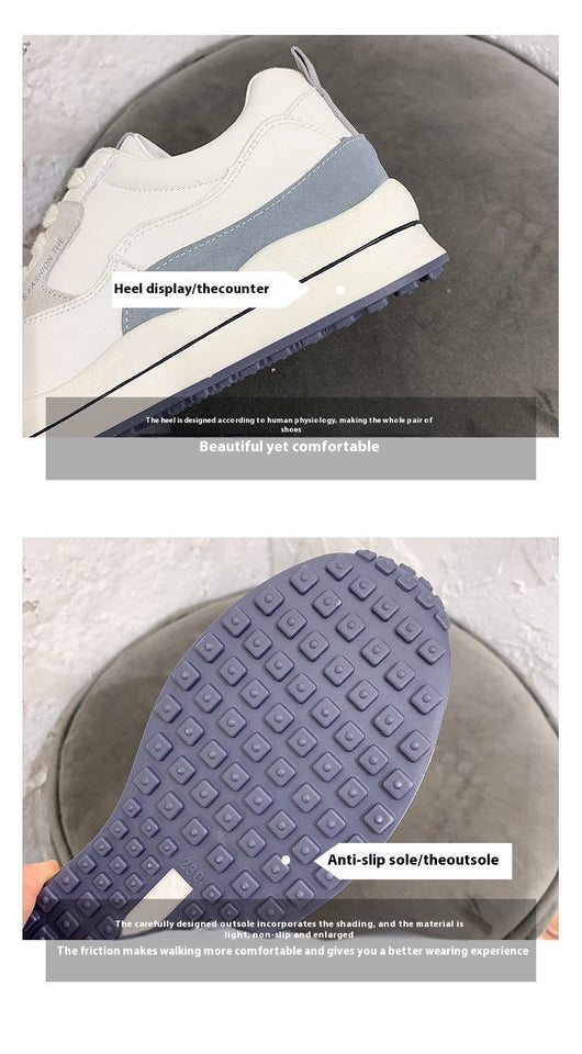 Zapatos Casuales Cómodos Talla 41 para Mujer - Diseño Transpirable y Ligero - Image 17