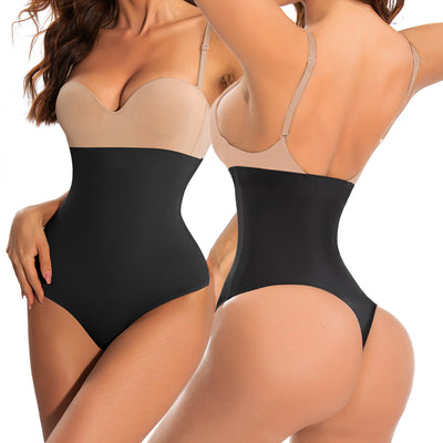 Faja Modeladora Reductora de Cintura y Glúteos
