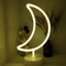 Branco Quente Moon