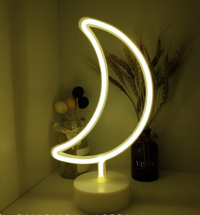 Luces de Neón Decorativas LED para Interiores - Image 42