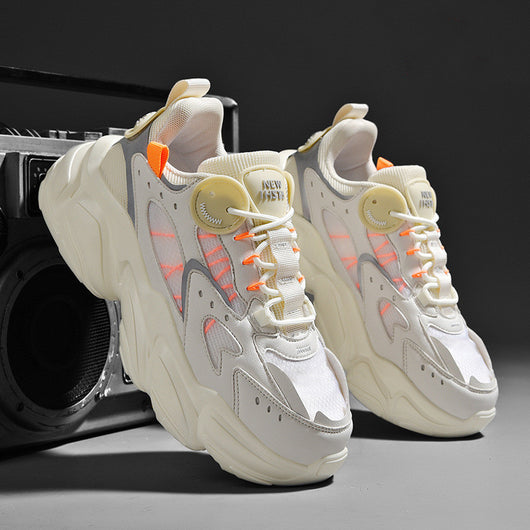 Zapatillas Deportivas para Correr y Actividades al Aire Libre - Image 12