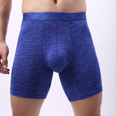 Pantalones Cortos Holgados para Hombre con Cinturón Ancho de Moda - Image 7