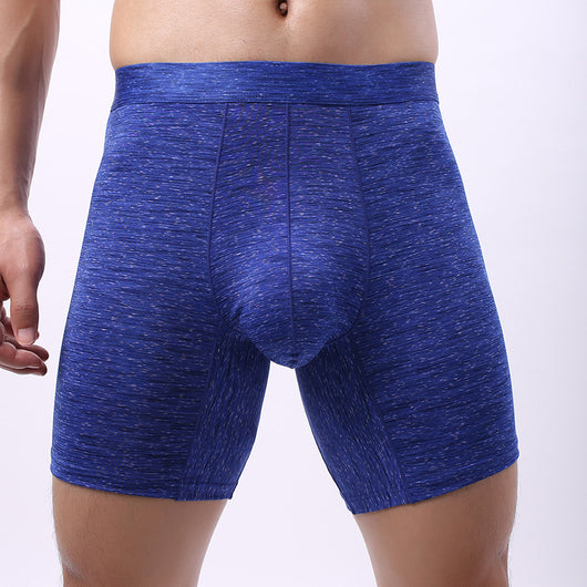 Pantalones Cortos Holgados para Hombre con Cinturón Ancho de Moda - Image 7