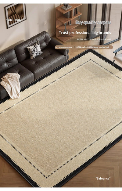 Tapete Retro Francés para Sala Lavable e Impermeable - Image 18