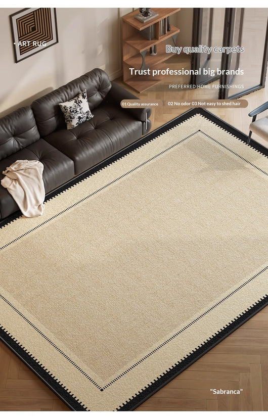 Tapete Retro Francés para Sala Lavable e Impermeable - Image 18