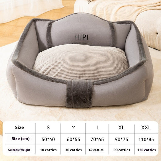 Caseta Desmontable e Impermeable para Perros Pequeños y Medianos - Image 8