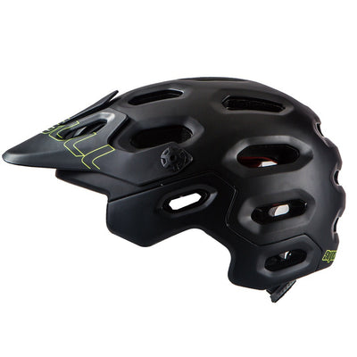 Casco de Ciclismo Mountain Bike Rally Sprint - Image 3