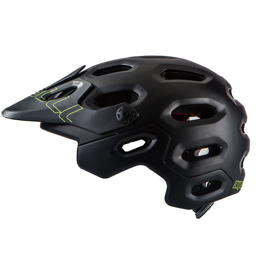 Casco de Ciclismo Mountain Bike Rally Sprint - Image 3