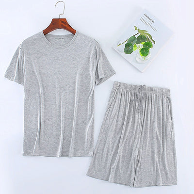 Conjunto Deportivo de Pantalones Cortos para Hombre - Image 4