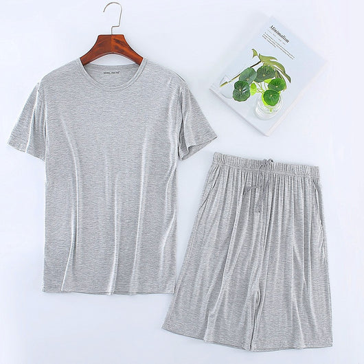 Conjunto Deportivo de Pantalones Cortos para Hombre - Image 4
