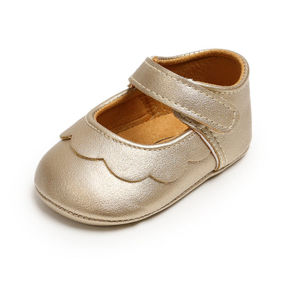 Zapatos para Niña Pequeña en Colores Lisos - Image 14