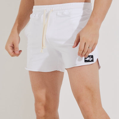 Pantalones Deportivos Tres Cuartos para Hombre - Estilo Trendy - Image 4