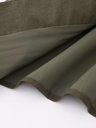 Chaleco Bordado sin Mangas para Mujer - Estilo Europeo y Americano - Image 30
