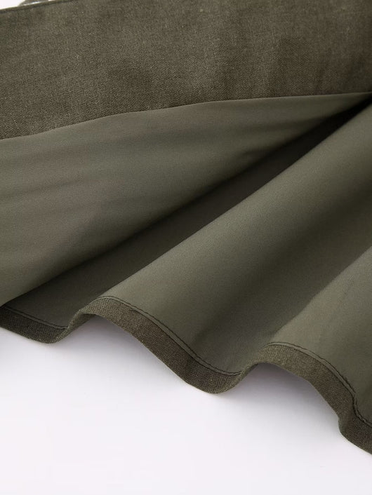 Chaleco Bordado sin Mangas para Mujer - Estilo Europeo y Americano - Image 30