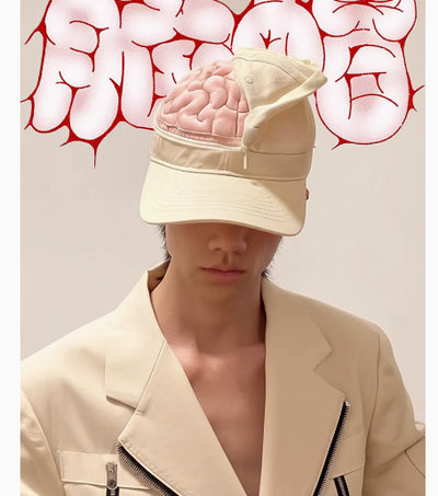 Gorra de Cúpula Profunda para Todas las Estaciones - Image 5