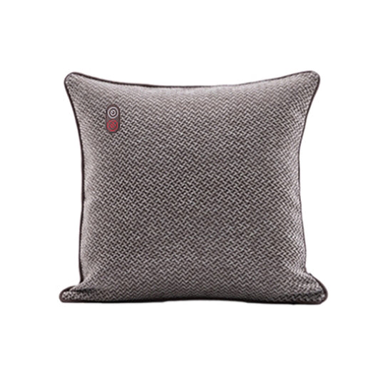 Almohada Masajeadora para Cuello y Hombros con Tecnología Multifuncional - Image 11