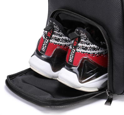 Mochila de Excursión para Hombre Gran Capacidad Portátil - Image 9