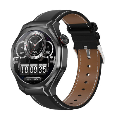 Reloj Inteligente con Llamadas Bluetooth, Monitor de Ritmo Cardíaco y Sueño - Image 9