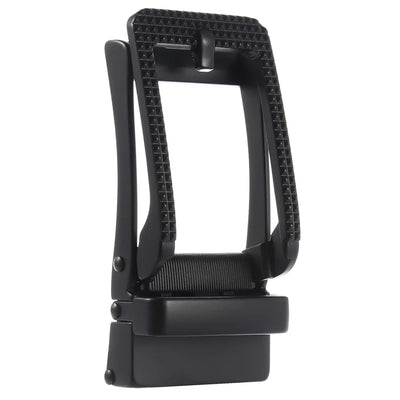 Cinturón con Hebilla Automática para Hombre - Ajuste Perfecto - Image 15