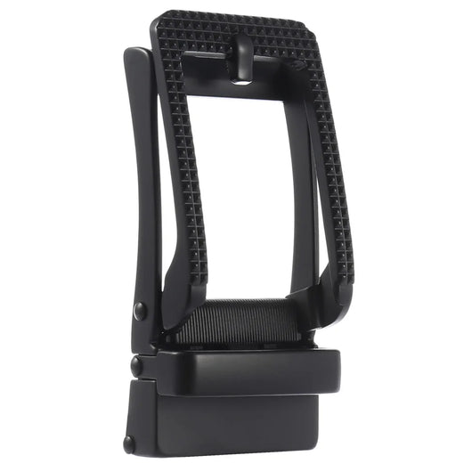 Cinturón con Hebilla Automática para Hombre - Ajuste Perfecto - Image 15
