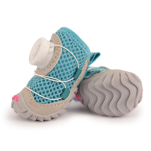 Zapatos para Perros Pequeños - Suela Suave y Transpirable - Image 29