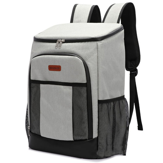 Bolsa de Viaje Térmica Grande con Aislamiento - Image 19