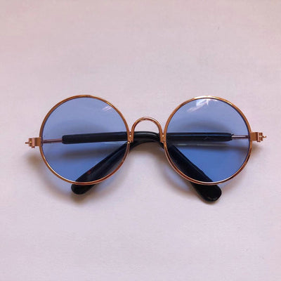 Gafas de Sol para Perros - Accesorios de Moda para Mascotas Pequeñas - Image 12