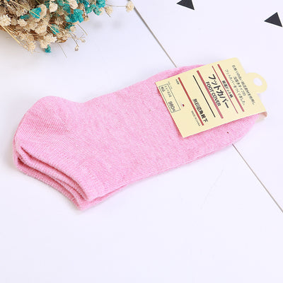 Calcetines Lisos para Mujer - Image 17