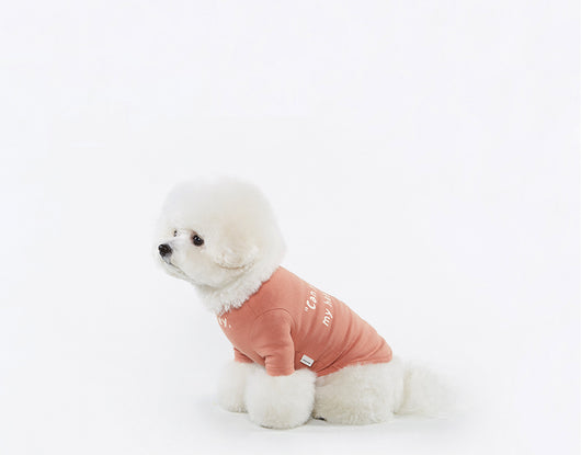 Playera Estampada Casual para Mascotas - Image 4