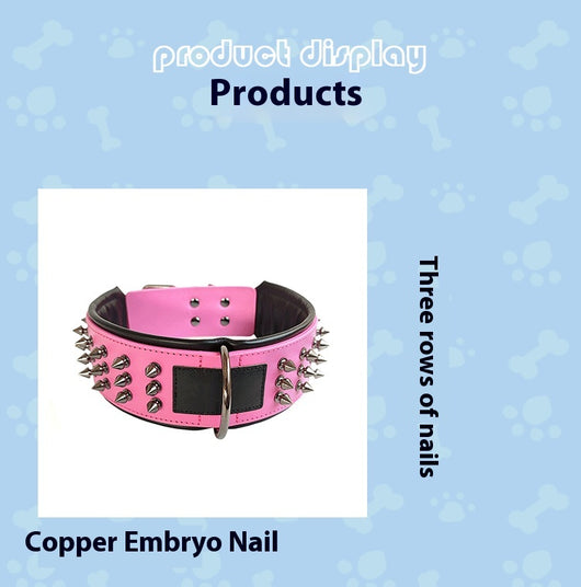 Collar de Cuero para Perro con Bandana Ajustable - Image 15