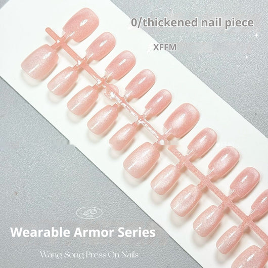 Armadura de Cristal Begonia Micro - Protección Pura para Llevar