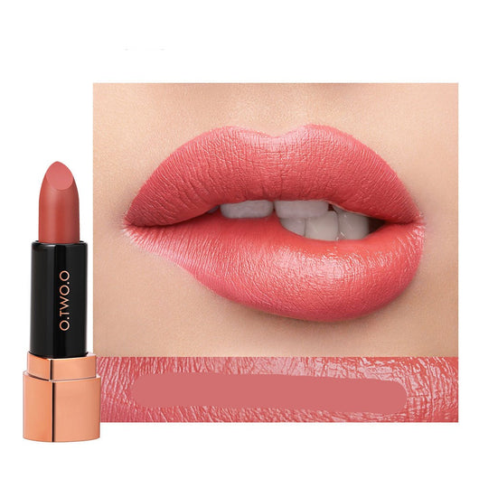 Paleta de 12 Labiales Brillantes Star Kiss - Acabado Gema - Image 4