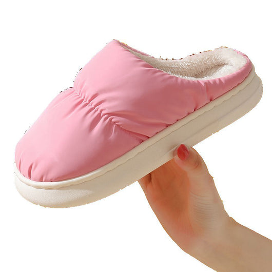 Pantuflas Térmicas USB para Mujer con Calefacción - Image 17