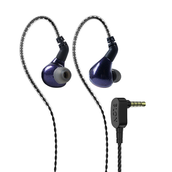 Auriculares Deportivos HiFi con Cable Intercambiable y Diseño de Oreja - Image 6