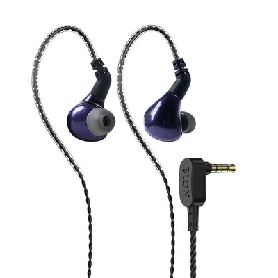Auriculares Deportivos HiFi con Cable Intercambiable y Diseño de Oreja - Image 6