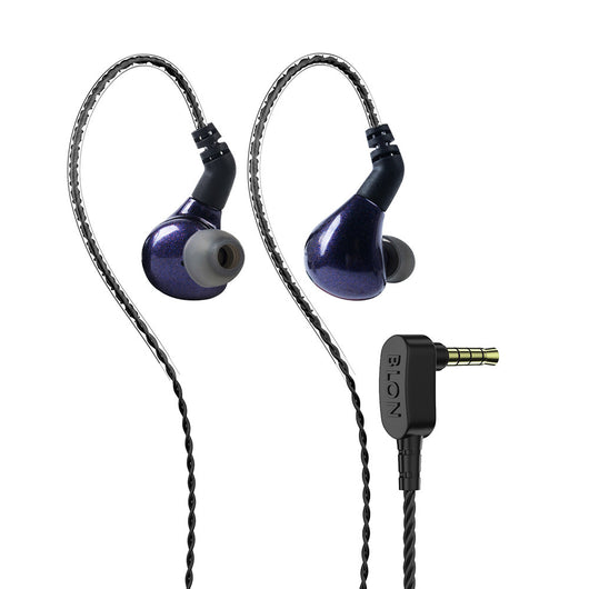 Auriculares Deportivos HiFi con Cable Intercambiable y Diseño de Oreja - Image 6