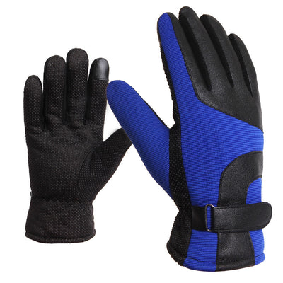 Guantes Térmicos para Motociclismo y Ciclismo - Image 10