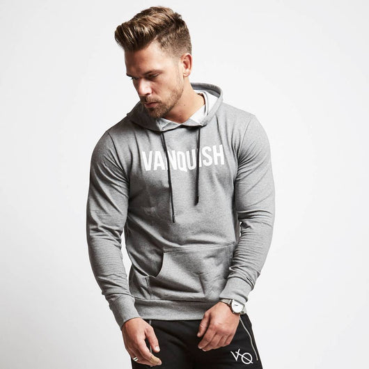 Conjunto Deportivo Manga Larga para Hombre - Ajuste Moderno y Funcional - Image 30