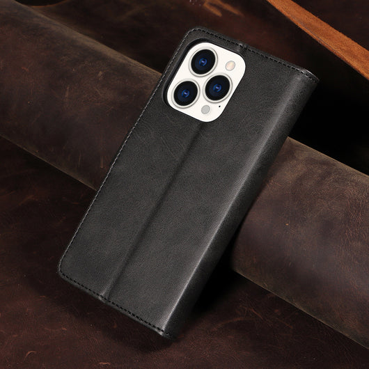 Funda Flip para Teléfono con Diseño de Vaca - Image 31
