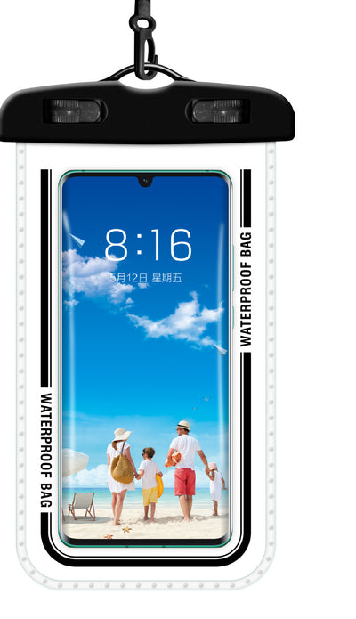 Funda Protectora Impermeable para Teléfono Móvil - Image 12