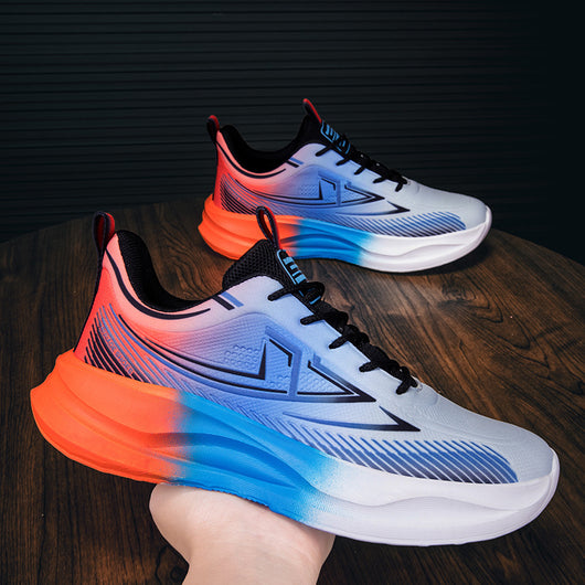 Zapatillas Deportivas Mesh Transpirables para Adolescentes - Image 7