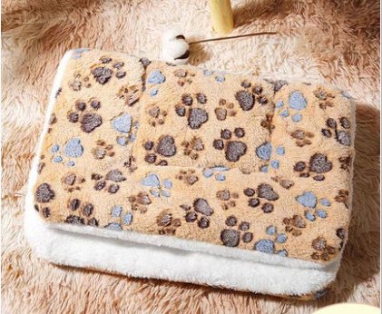 Manta Térmica para Gatos Fashion Pet - Confort en Todas las Estaciones - Image 9