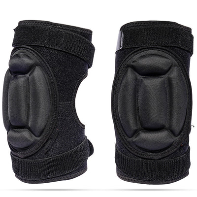 Set de Protección para Patines y Esquí - Protector de Cadera Doble - Image 3