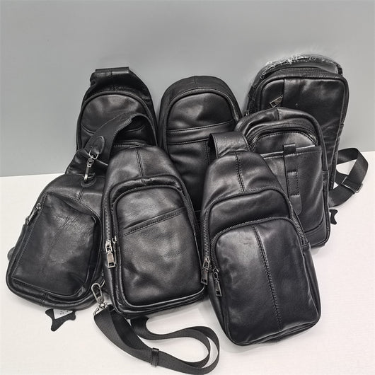 Bolsa Pecho Profesional Casual Versátil - Image 10
